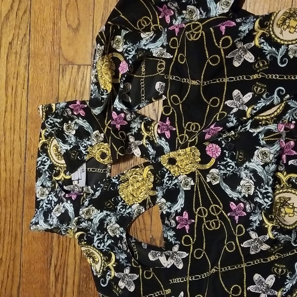 Nasty Girl Size Medium - Picture 11 of 13